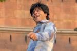 Shah Rukh Khan news, Aditya Chopra, fan three days collections, Fan movie review
