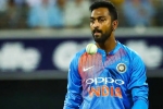pandya, fans, fans viciously troll krunal pandya after getting hammered at gabba, Sanjay manjrekar