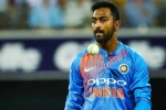 India's tour of australia, australia, fans viciously troll krunal pandya after getting hammered at gabba, Indian team management