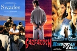 Republic Day, patriotic Indian films, far from india for this republic day here are 10 patriotic bollywood films for you, British empire