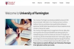 university of farmington, farmington university, farmington university scam u s officials violated guidelines with fake facebook profiles says fb, Being indian