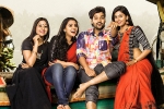 Sumanth Ashwin Fashion Designer so Ladies Tailor movie review, Fashion Designer so Ladies Tailor movie review and rating, fashion designer s o ladies tailor movie review rating story cast and crew, Anisha ambrose