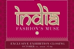 Arizona Events, India : Fashion's Muse - Phoenix Arts Museum in Arizona, india fashion s muse phoenix arts museum, Fashion designer