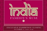 Events in Arizona, Arizona Current Events, india fashion s muse phoenix arts museum, Supermodel