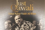 Events in Arizona, Rahat Fateh Ali Khan LIVE in Phoenix Convention Center, rahat fateh ali khan live, Desi jhatka