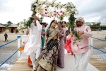 turkey, wedding in turkey prices, turkey becomes the favorite dream wedding destination for indians, Indian weddings