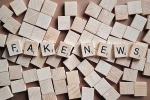 fake news, US tech giants, u s tech giants promise tougher actions to fight fake news in india, Google news