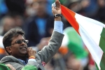 Maverick Commissioner, Film on IPL announcement, ipl history to be made as a feature film, Lalit modi