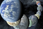 'young moving groups', UK Researchers, higher chances of finding young earth like planets than expected, Milky way