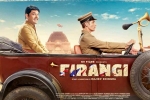 Firangi cast and crew, review, firangi hindi movie, Kapil sharma