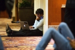 India, India, u s firms move jobs to india owing to visa curbs, Nasscom