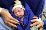uterus, baby born in Brazil, first baby born after dead womb transplant, Womb transplant