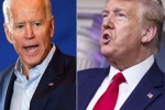 Trump, coronavirus, first debate between trump and joe biden on september 29, Hillary clinton