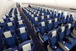 Recaro, airlines, flight cabins may look different from now on here s why, Planes t