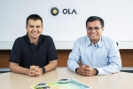 sachin bansal ola, rs 650 crore, flipkart co founder sachin bansal invests rs 650 crore in ola, Sachin bansal