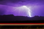 Floods, Floods, heavy rain floods hit northern arizona phoenix seems to be next, Nws