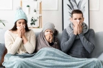 Flu Season stay healthy, Flu Season stay healthy, get vaccinated and stay healthy in this flu season, Stay healthy