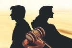 ex parte divorce, NRI brides, ncw appeals mea to foil ex parte nri divorces, Rekha sharma