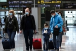 coronavirus, spain, following italy spain s death toll due to coronavirus surpasses china s, Madrid