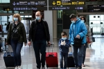 coronavirus, coronavirus, following italy spain s death toll due to coronavirus surpasses china s, Madrid