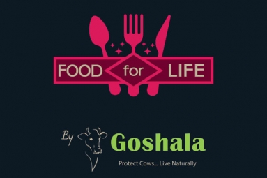 Food For Life - Goshala