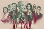 Forbes billionaires 2021 updates, Forbes 2021, forbes world s billionaires list 2021, Forbes 2021