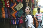 e visa, foreigners, record number of foreigners visited india this year on e visa, Online payment