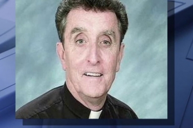Former Arizona Priest Accused of Sexual Abuse