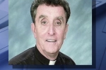sexual abuse, priest, former arizona priest accused of sexual abuse, Dallas