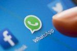 instant messaging app, WhatsApp, whatsapp curbs forwarding messages to five users, Forward messages
