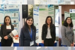 Regeneron Science Talent Search, regeneron sts 2019 college confidential, four indian american teen girls awarded 25 000 each for inventions in combating air water pollution, Water pollution