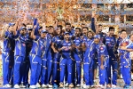 mumbai indians in IPL final, mumbai indians in IPL final, mumbai indians lift fourth ipl trophy with 1 win over chennai super kings, Shane watson