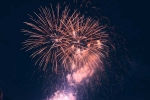 fireworks, 4th of july background, fourth of july 2019 where to watch colorful display of firecrackers on america s independence day, National mall