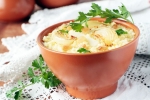 Foxtail Millet Porridge preparation, Foxtail Millet Porridge preparation, foxtail millet porridge is a perfect breakfast option, Human body