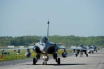 Rafale deal, French government, not involved in choice of indian partners for rafale france, Dassault aviation