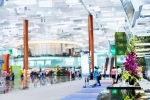 Free Singapore City Tour breaking, Free Singapore City Tour transit tour, free singapore city tour for transit travellers at changi airport, Mar 25