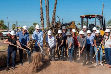 Culdesac Stops Arizona&rsquo;s Residents From Bringing Cars