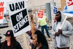 strike, target, frontline workers announce may day strike over poor work conditions, Emily
