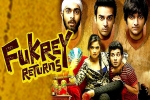 Fukrey Returns Show Time, Fukrey Returns Show Time, fukrey returns movie show timings, Ali fazal