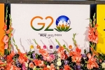G20 updates, G20 updates, g20 summit several roads to shut, Organizing