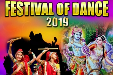 Goshala - Festival of Dance 2019