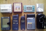 PMP, FM radio, gadgets killed by phones, Gps navigators