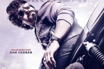 Game Changer release date, Game Changer budget, ram charan s game changer shooting updates, Boss