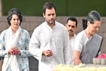 Jagdish bhagwati, death of congress, gandhi dynasty responsible for death of congress claims economist, Sonia gandhi
