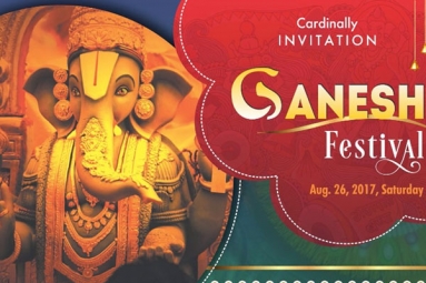 Ganesh Festival