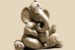 Events in Arizona, AZ Event, ganesha idol making by children, Indo american foundation hall