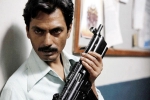 gangs of wasseypur trailer, gangs of wasseypur netflix, gangs of wasseypur beats gladiator on guardian s list of best films, Anurag kashyap