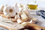 Garlic with Empty Stomach advantages, Garlic with Empty Stomach news, what happens when you take garlic on an empty stomach, Relax
