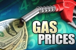 Michelle Donati, Arizona, gas prices in arizona reach 2017 high, D6 gas price