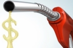GasBuddy, Gas price in Arizona, gas price increases in arizona, D6 gas price